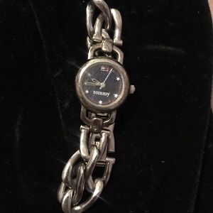 Vintage Tommy Girl watch